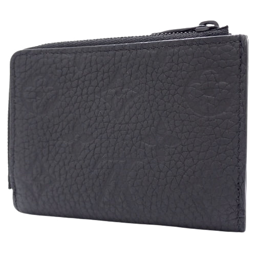 Portefeuille Pilot Tri-fold Monogram Taurillon Leather M82556 (current product as of December 2024)