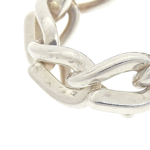 フォージ リンク リング シルバー SV925 アクセサリー ジュエリー