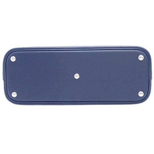Bolide 27 Swift, Palladium hardware, Blue Mart, Silver hardware, Y hallmark