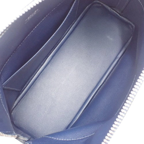 Bolide 27 Swift, Palladium hardware, Blue Mart, Silver hardware, Y hallmark