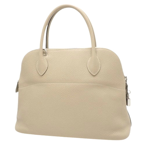 ボリード 31 トリヨンクレマンス トレンチ シルバー金具 X刻印