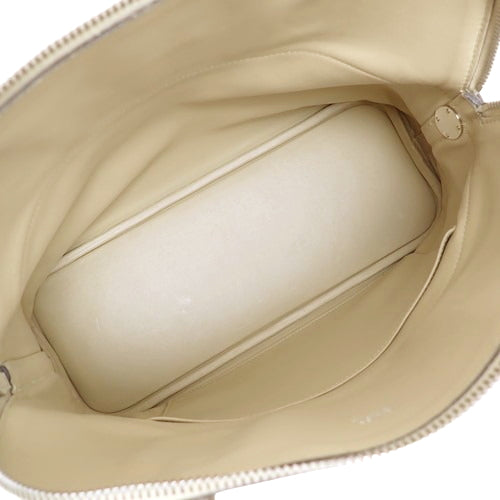 ボリード 31 トリヨンクレマンス トレンチ シルバー金具 X刻印