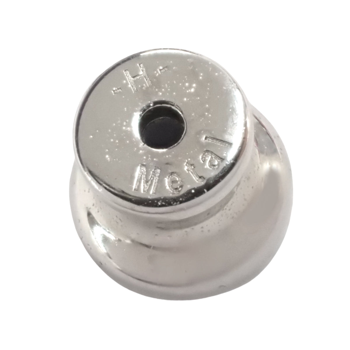 スイング ピアス バッファローホーン メタル