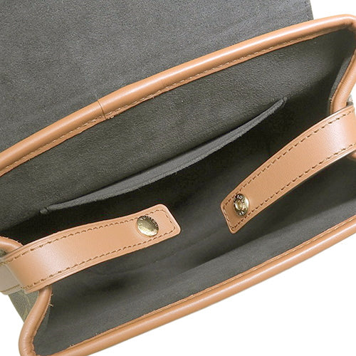 Monogram Dauphine Backpack, Monogram Canvas, Monogram Reverse, Brown, M45142, Backpack, Shoulder Bag