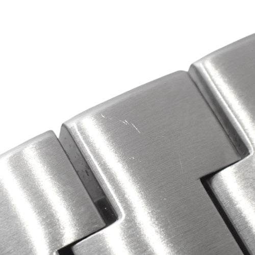 【保証書付】ルミノールマリーナ PAM00299 SS 自動巻き 44mm 2012年6月購入 ブラック シルバー