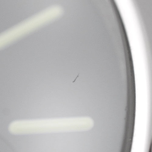 【保証書付】ルミノールマリーナ PAM00299 SS 自動巻き 44mm 2012年6月購入 ブラック シルバー