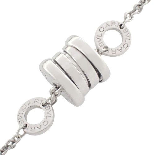 B-zero1 B-zero1 Bracelet K18 White Gold WG Accessories Jewelry B-zero1