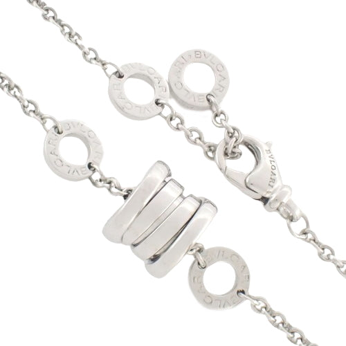 B-zero1 B-zero1 Bracelet K18 White Gold WG Accessories Jewelry B-zero1