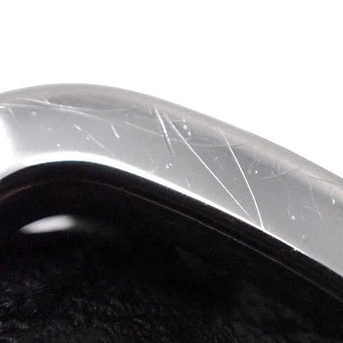 Tank Solo XL WSTA0029 Automatic Silver Black