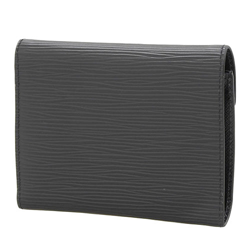 Epi Victorine Portefeuille Tri-fold Epi Leather M62173