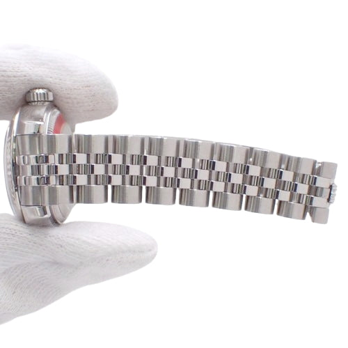 179174G Datejust V(2009)自动腕表,2009年10月购买,白色和银色