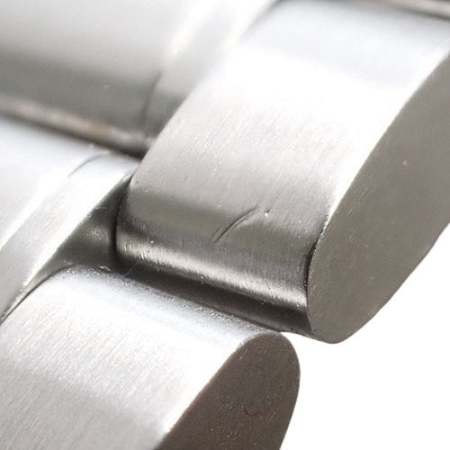 【保証書付】シーマスターGMT 2538.20 SS 自動巻き 41mm ホワイト シルバー