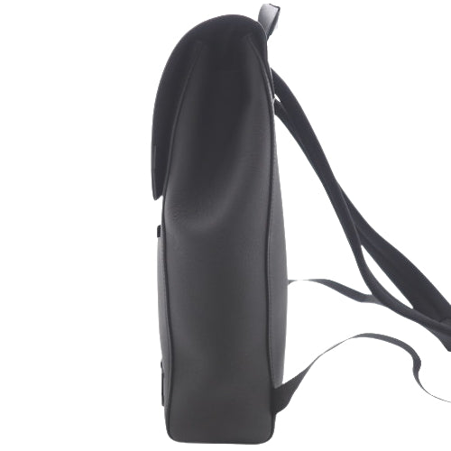 Fastlane Backpack, Calfskin, Black, M21367 (Currently in production as of March 2024)  Backpack, Shoulder Bag
