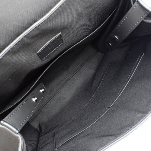 Fastlane Backpack, Calfskin, Black, M21367 (Currently in production as of March 2024)  Backpack, Shoulder Bag