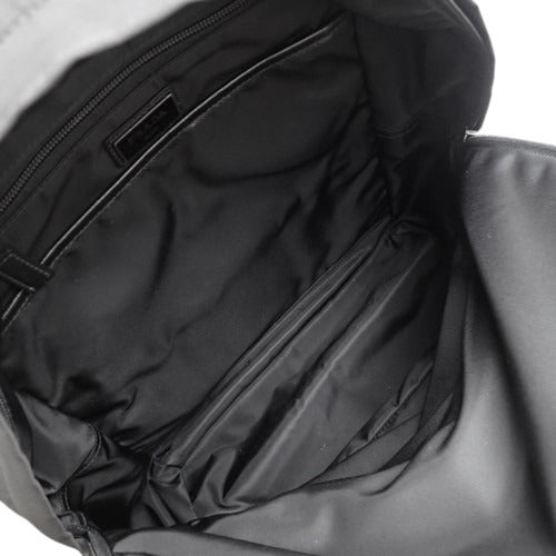 Camouflage Backpack with Camouflage Pattern and Logo Plate, Nylon, TESSUTO CAMOUFL MIMETICO VZ0066