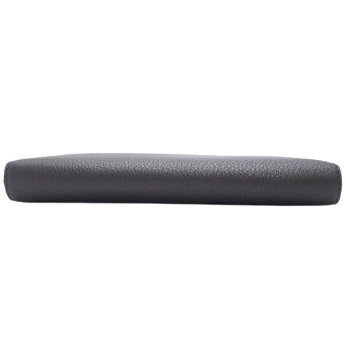 ラウンドファスナー長財布 レザー NERO ネロ 1ML506 ロングウォレット ラウンドジップ 小物
