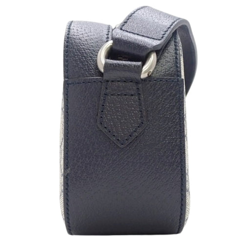 Ophidia Crossbody Bag, Sherry Line, GG Supreme Canvas Leather, 681064 96IWN 4076 (Currently in production as of March 2024)