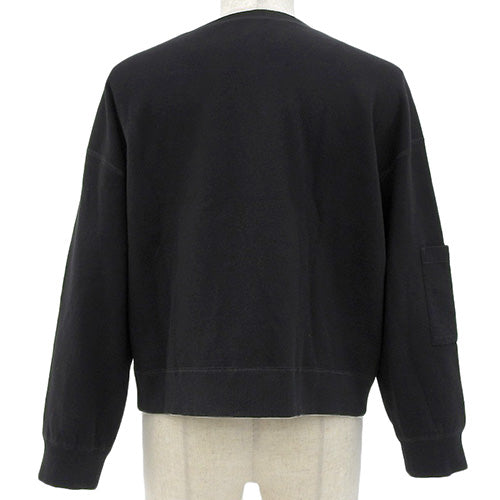 Sweatshirt Apparel Fashion Sweatshirt S Cotton