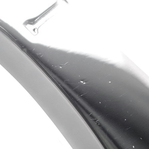 B.zero1 BZ22S SS Stainless Steel Quartz White Silver