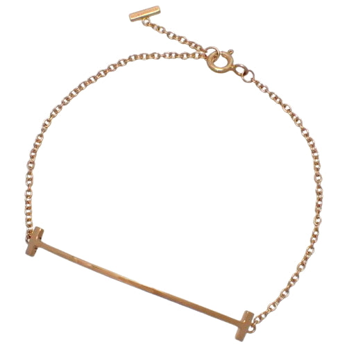 Smile Bracelet, Pink Gold (K18PG), Accessory, Jewelry