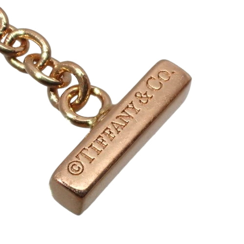 Smile Bracelet, Pink Gold (K18PG), Accessory, Jewelry