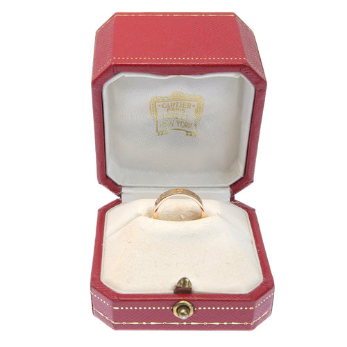 LOVE Wedding Ring, Pink Gold (K18PG), Accessory, Jewelry