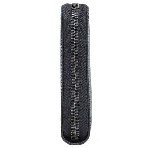 Monogram Eclipse Zippy Organizer NM Long Wallet with Zip-Around Closure, Monogram Eclipse M82081 (Current as of April 2024)