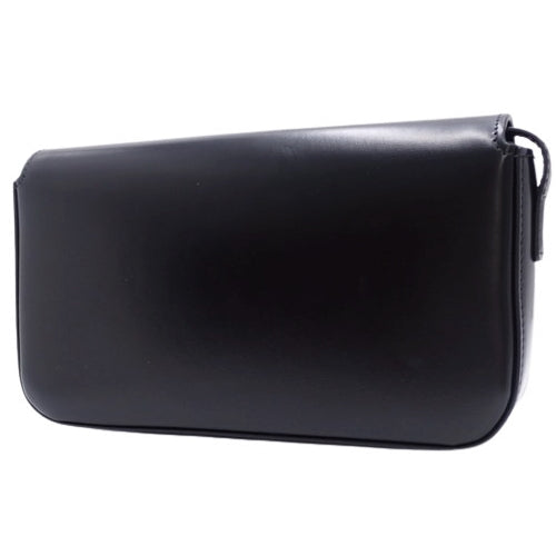 Claude Triomphe shoulder bag in shiny calfskin, model number 194143BF4.38NO (current as of April 2024)