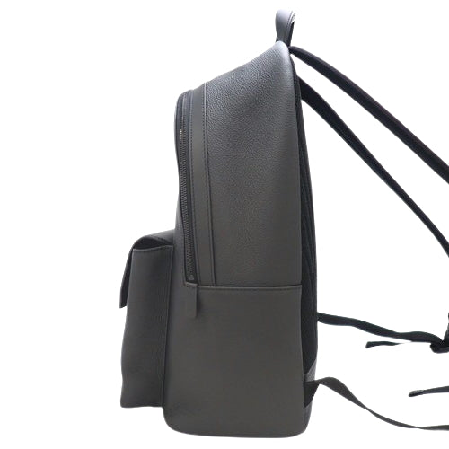 Aerogram Takeoff Backpack, Shoulder Bag, Day Bag, Grained Leather, M57079 (Current as of May 2024)