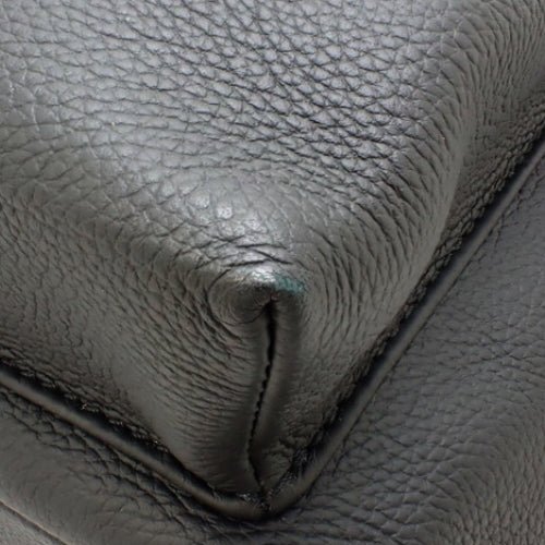 Aerogram Takeoff Backpack, Shoulder Bag, Day Bag, Grained Leather, M57079 (Current as of May 2024)