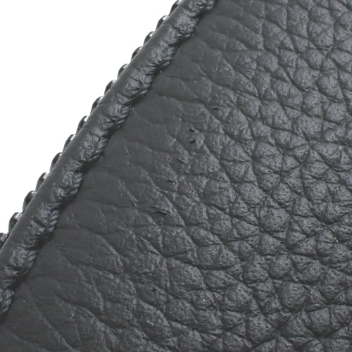 Aerogram Takeoff Backpack, Shoulder Bag, Day Bag, Grained Leather, M57079 (Current as of May 2024)