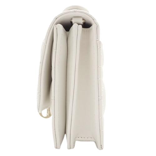 カナージュ ミスディオール Miss Dior ミニバッグ チェーンショルダーバッグ 斜め掛け クラッチ ラムスキン S0980ONMJ_M030(2024年3月現在現行品)