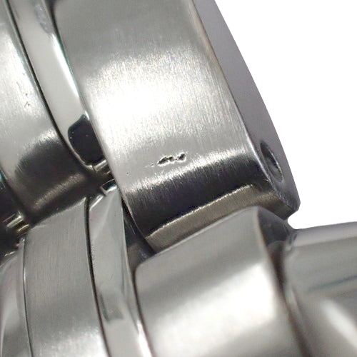 シーマスター 300m 2531.80 ステンレススチール SS 自動巻き 41mm プロフェッショナル ブルー シルバー