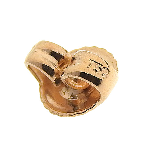 ダイヤモンド バイザヤード ピアス ダイヤモンド ピンクゴールド K18PG アクセサリー ジュエリー