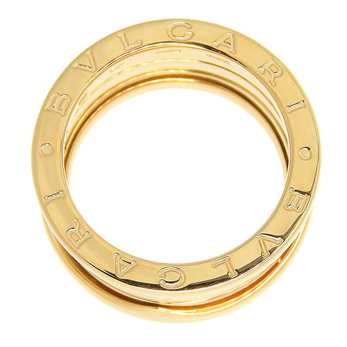 B-zero1 B-zero1 Ring 323545 (current as of May 2024) K18 Yellow Gold YG Accessories Jewelry B-zero1 Size 13 (53)