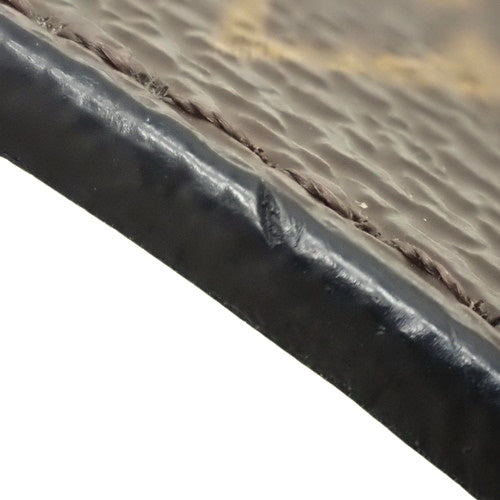 モノグラム サンチュール・ポンヌフ アパレル ファッション小物 95/38 モノグラムキャンバス M6069