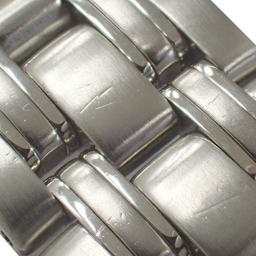 シーマスター 300m 2562.80 ステンレススチール SS クオーツ ネイビー シルバー