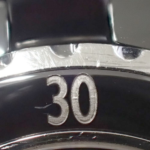 【保証書付】J12 12PD H1625 CE クオーツ 33mm 2008年3月購入 ブラック ブラック