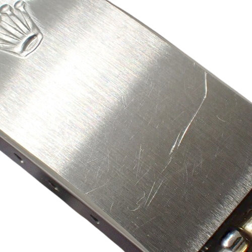 【保証書付】69173G デイトジャスト SS/YG W番(1994年~1995年) 自動巻き 10Pダイヤモンド シャンパンゴールド シルバー