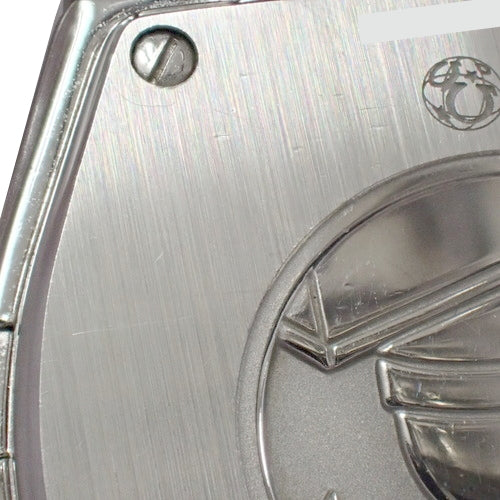 【保証書付】コンステレーション 123.15.27.60.52.001 SS クオーツ ダイヤモンド ベゼル シルバー シルバー