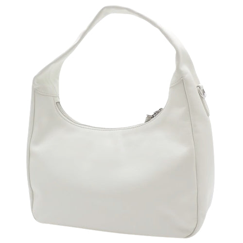 2-way handbag, shoulder bag, crossbody bag, leather