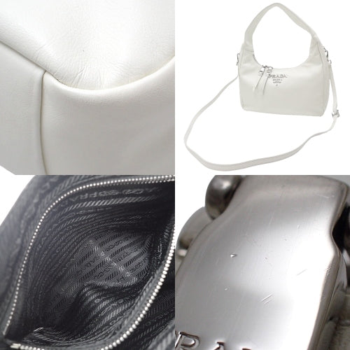 2-way handbag, shoulder bag, crossbody bag, leather
