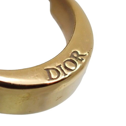 Petit CD ピアス E1520PTCRS_D301(2024年5月現在現行品) メタル(GP) レジンパール アクセサリージュエリー パール CDロゴ スウィング プチ