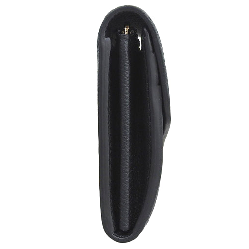 Monogram Empreinte Portefeuille Sarah Bifold Long Wallet in Monogram Empreinte Noir, M82257 (current product as of May 2024)