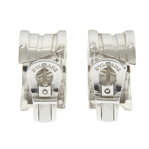 B-zero1 B-zero1 Earrings K18 White Gold WG Accessories Jewelry B-zero1