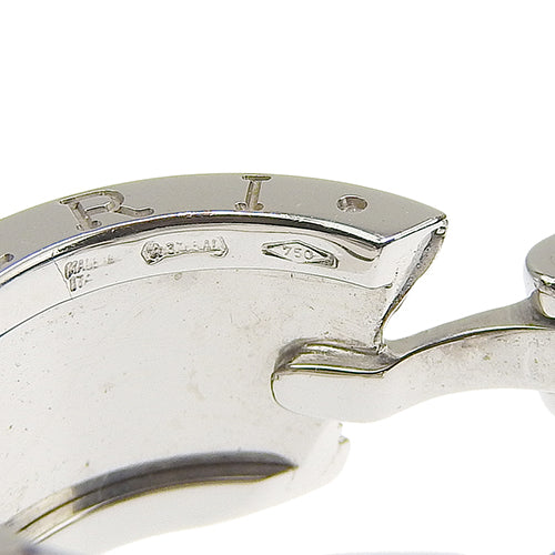 B-zero1 B-zero1 Earrings K18 White Gold WG Accessories Jewelry B-zero1