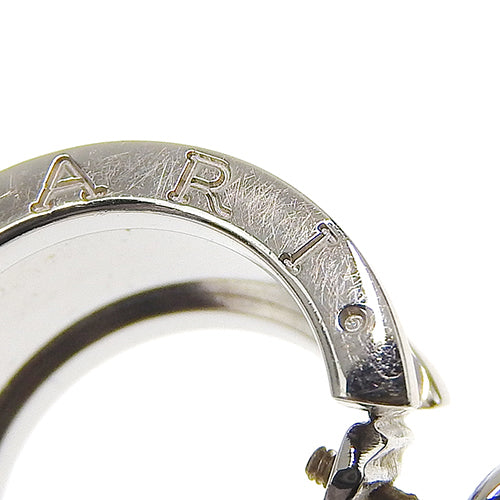 B-zero1 B-zero1 Earrings K18 White Gold WG Accessories Jewelry B-zero1