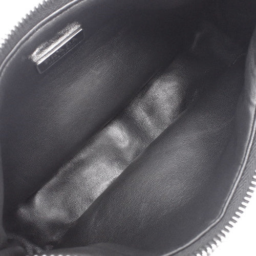 Re-Edition 2005 Shoulder Bag, Nappa Leather, Black, 1BH204 2DYI F0002 V9Z, 2-Way (shoulder or crossbody)