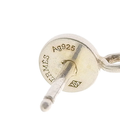 Chaine d'Ancre Parade PM Earrings, 925 Sterling Silver, Accessories, Jewelry, Dangle