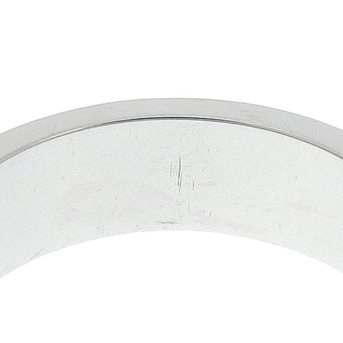 LOVE Ring, White Gold (K18WG), Accessory, Jewelry